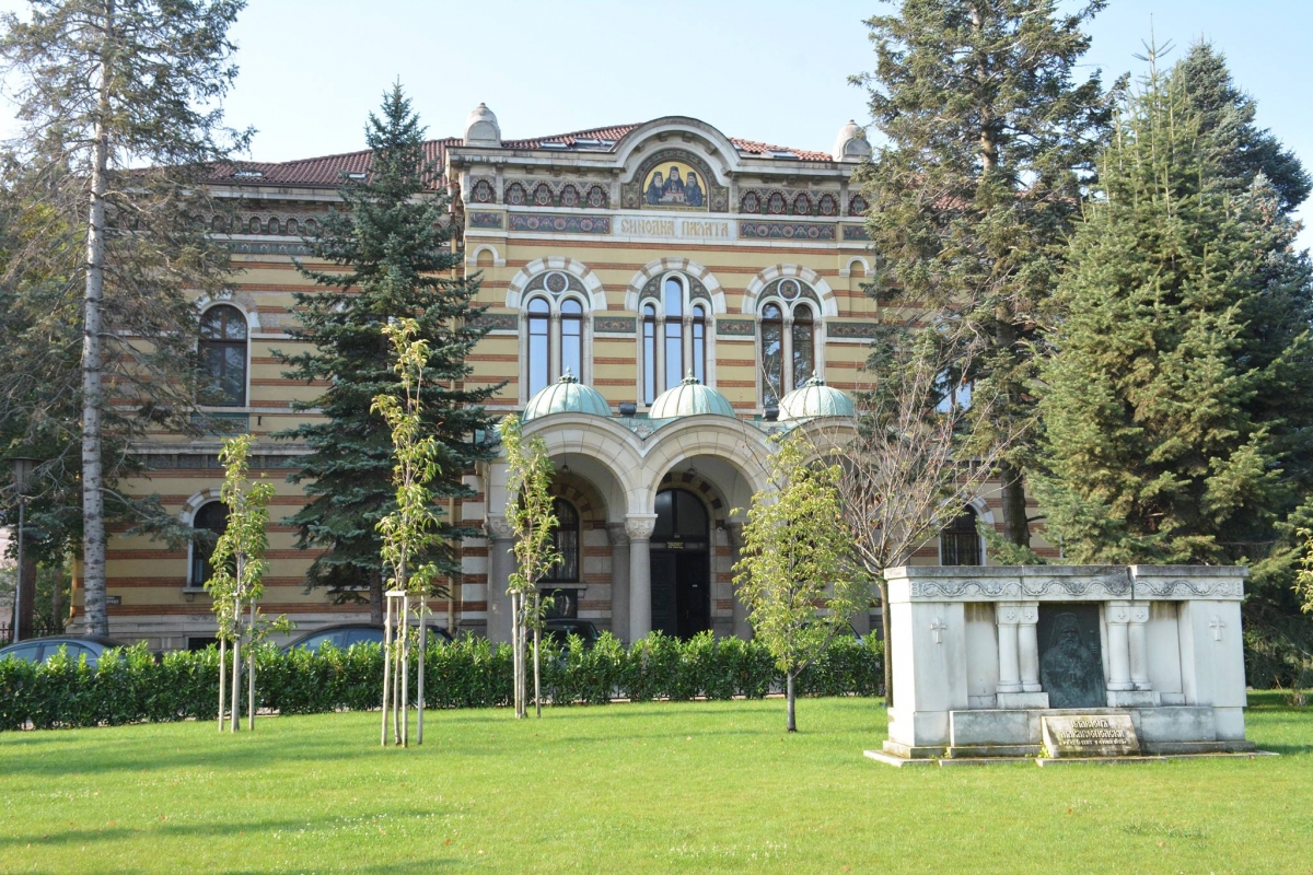L’Église orthodoxe bulgare accueille avec joie la nouvelle loi sur l’enseignement obligatoire du cours de religion dans les écoles bulgares