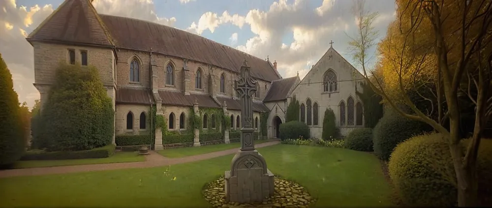 La première école primaire chrétienne orthodoxe d’Écosse ouvre ses portes