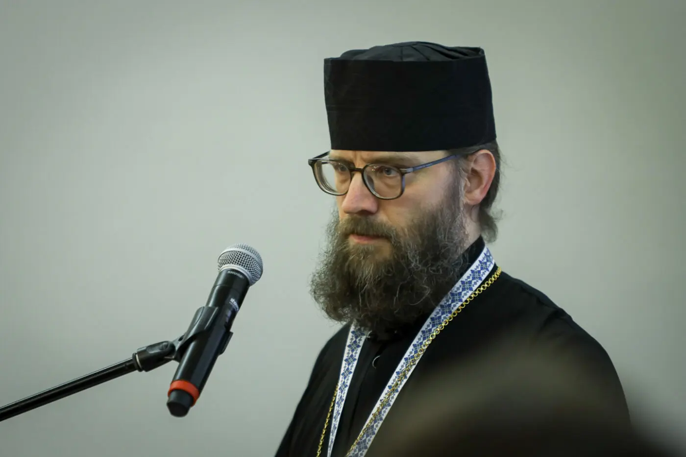 L’Église orthodoxe chrétienne d’Estonie appelle au dialogue