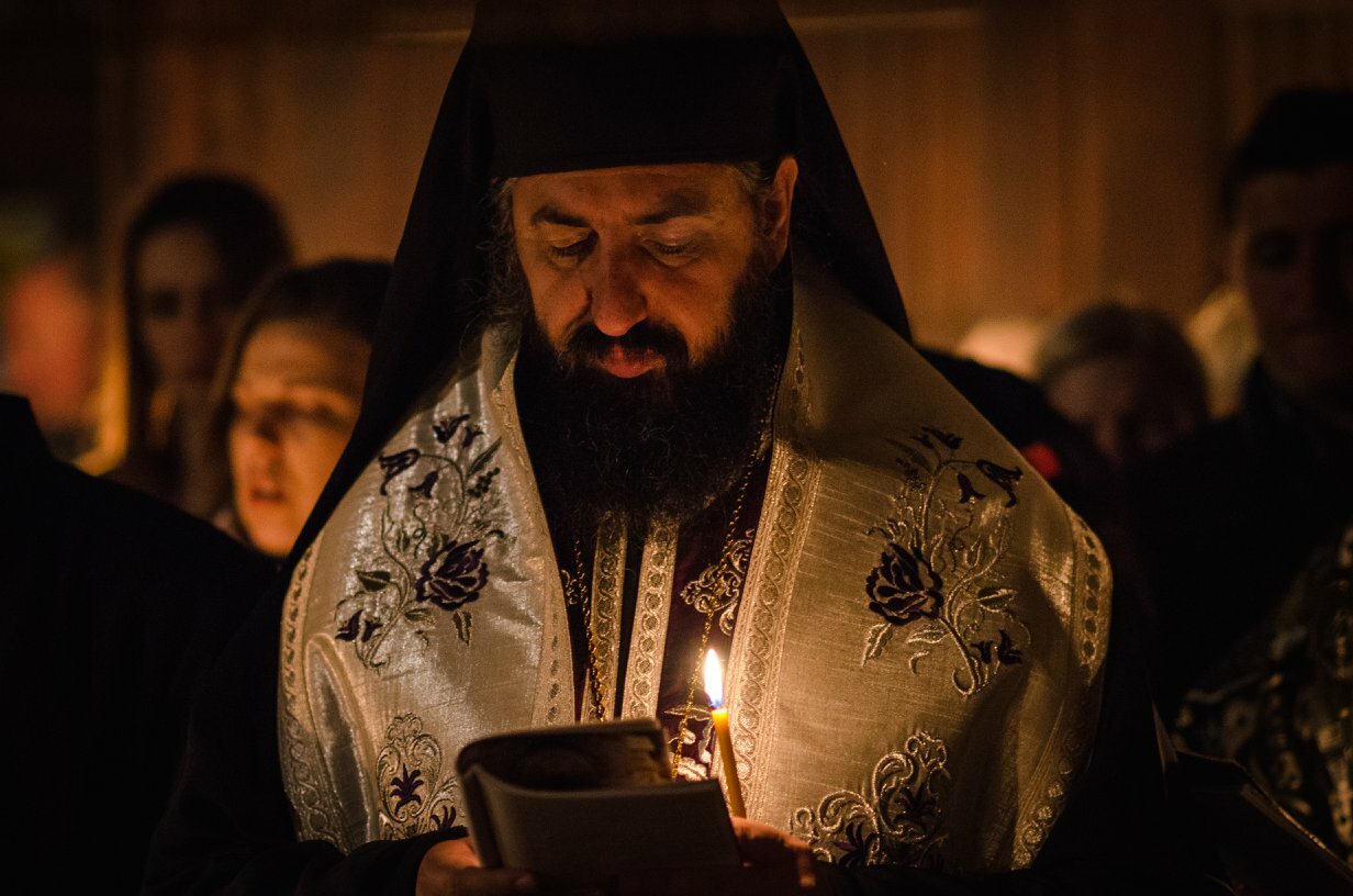 Le diocèse européen de l’Église orthodoxe macédonienne acquiert deux nouveaux lieux de culte