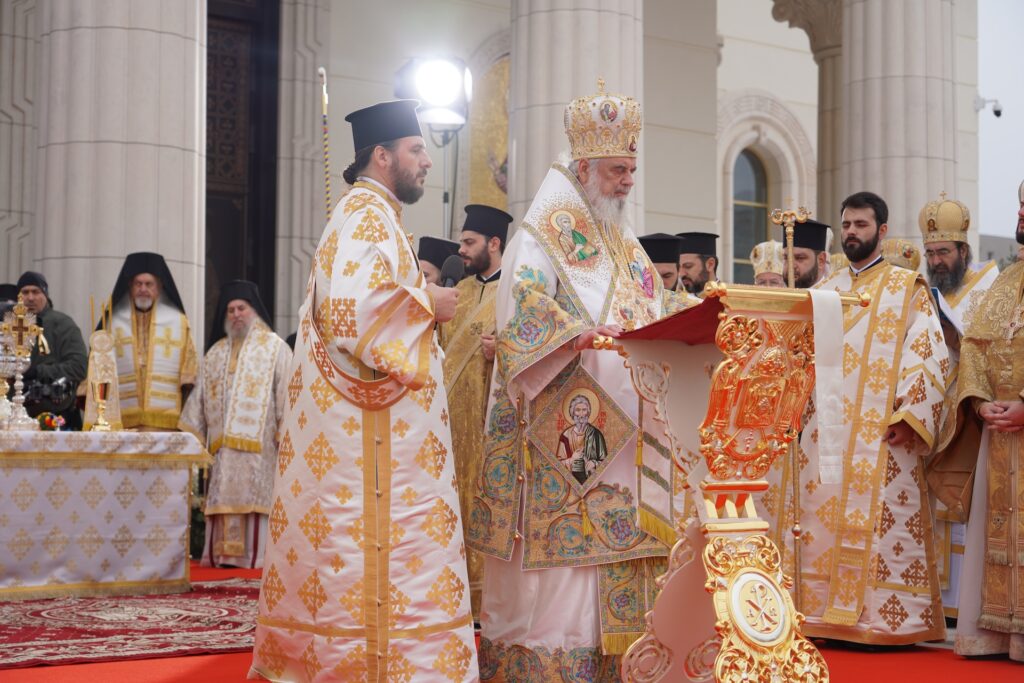 Sermon Daniel