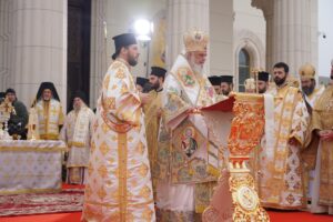 Sermon Daniel