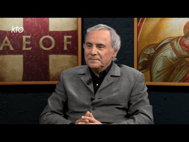 Vidéo : « L’orthodoxie, ici et maintenant » (KTO), « La Russie d’hier à aujourd’hui : contes des « temps passés » et des « temps qui ne passent pas » ! »