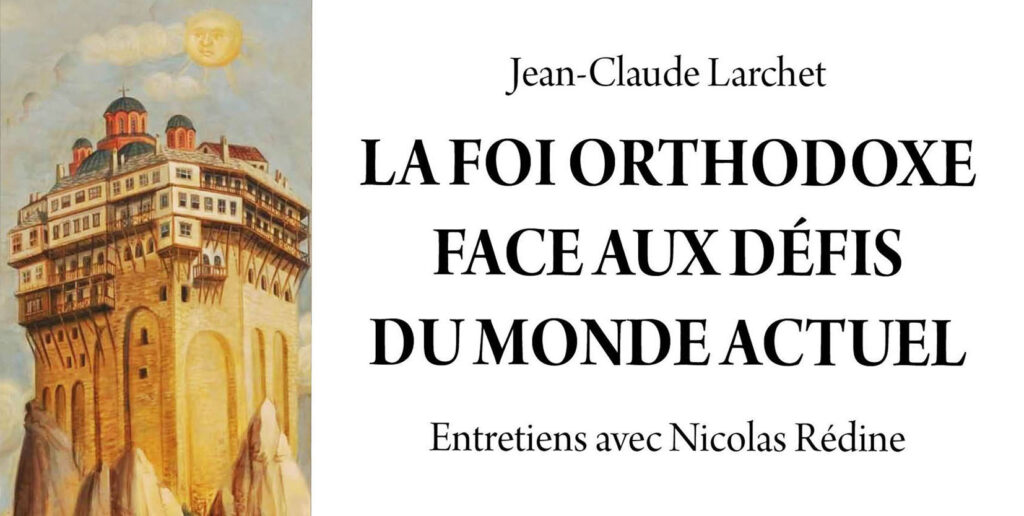 La Foi Orthodoxe Fi