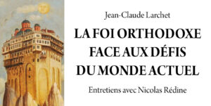 La Foi Orthodoxe Fi