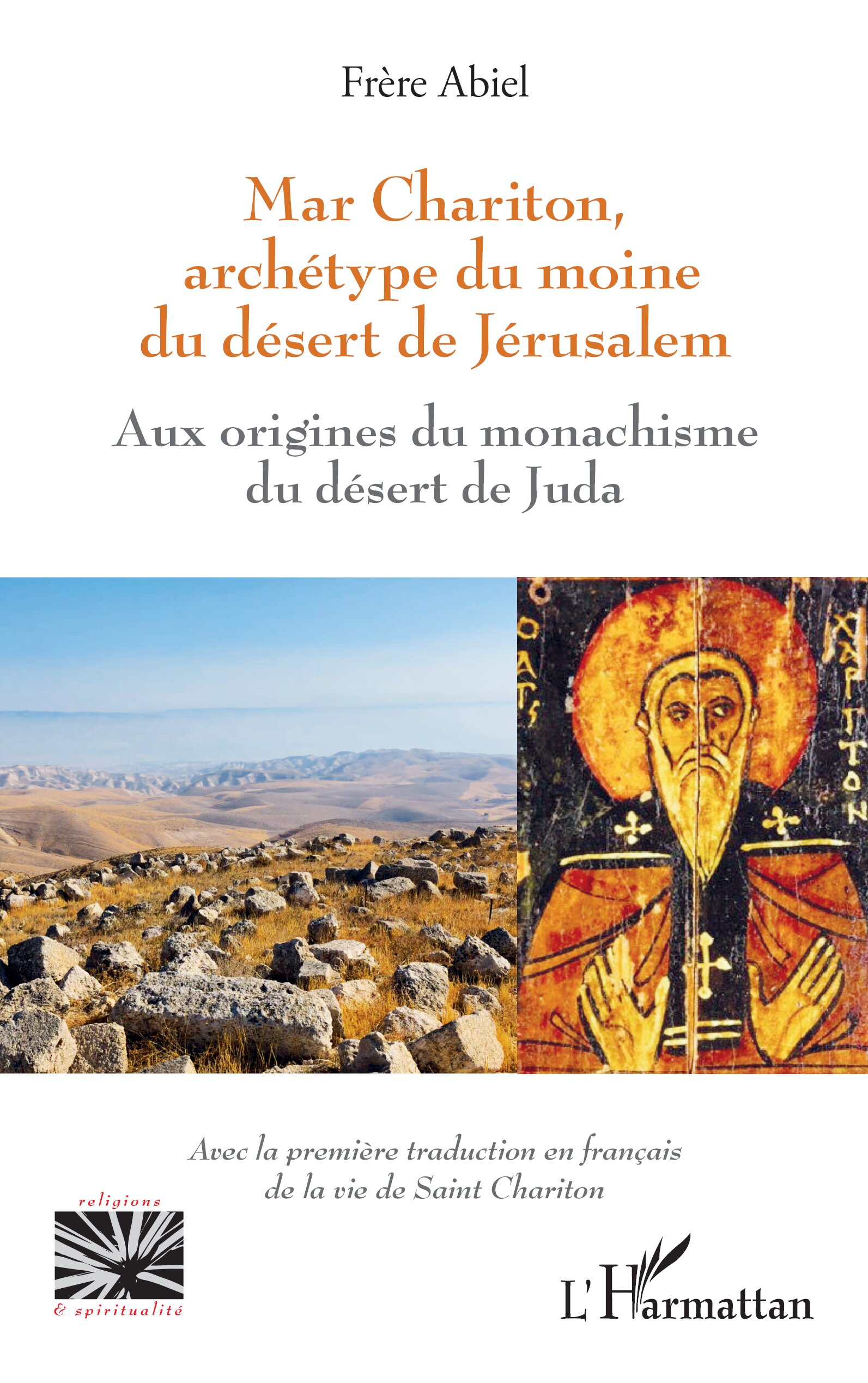 RCF Bordeaux, «Les chemins de l’orthodoxie» : «Mar Chariton»
