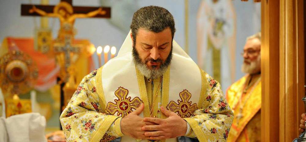 Isaac Germanie Antioche