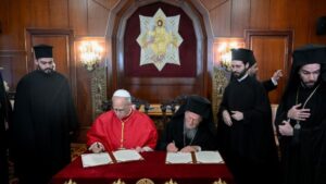 Siganture Pepe Barth