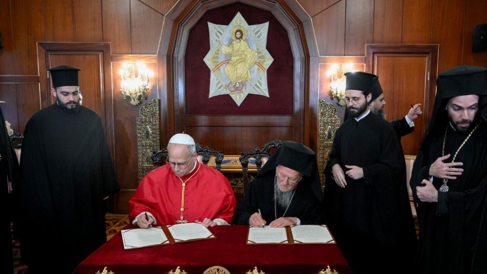 Siganture Pepe Barth