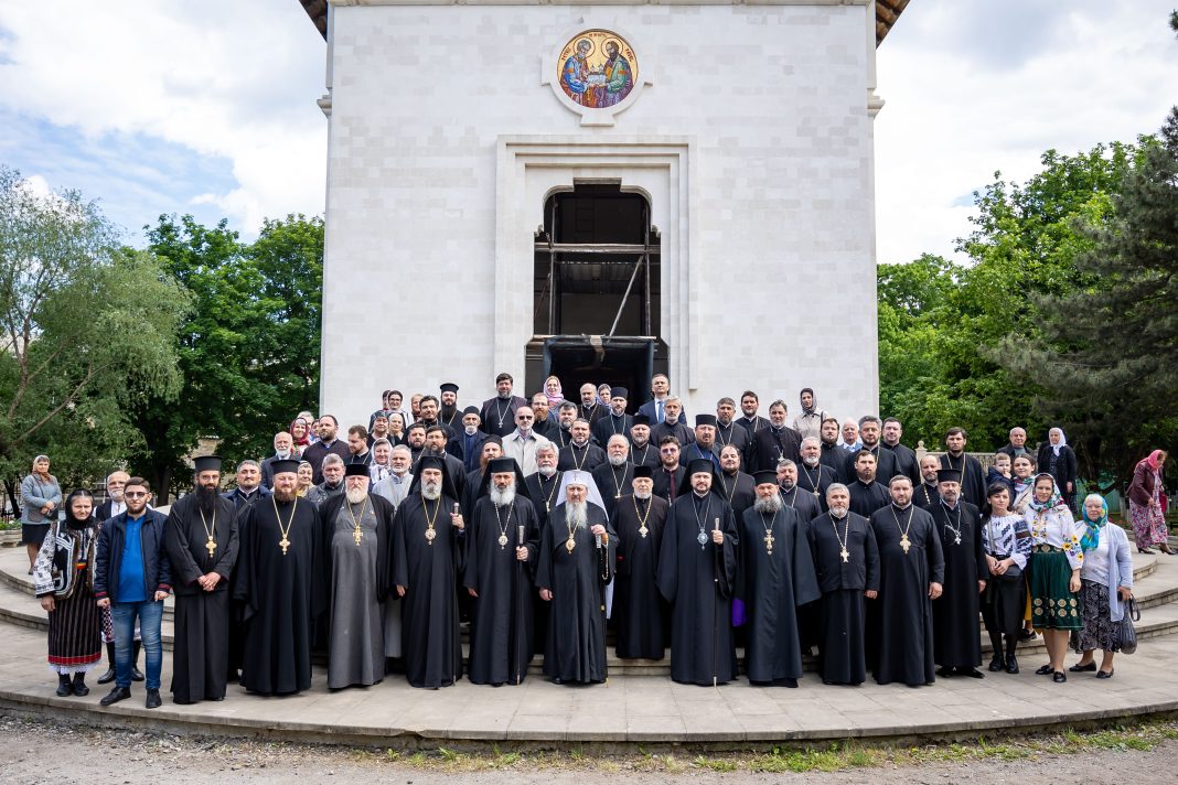 Centenarul Bessarbie