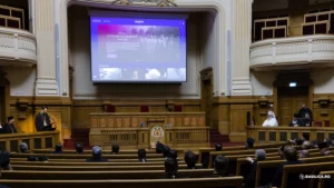 Trinitas Film Platforma Streaming Lansare 1