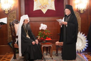 Barth Daniel Discours