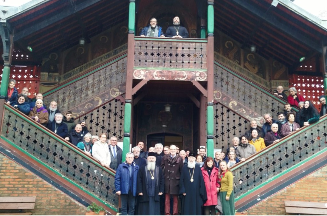 Compte rendu du colloque du centenaire de l’ITO Saint-Serge (27-29 novembre 2025)