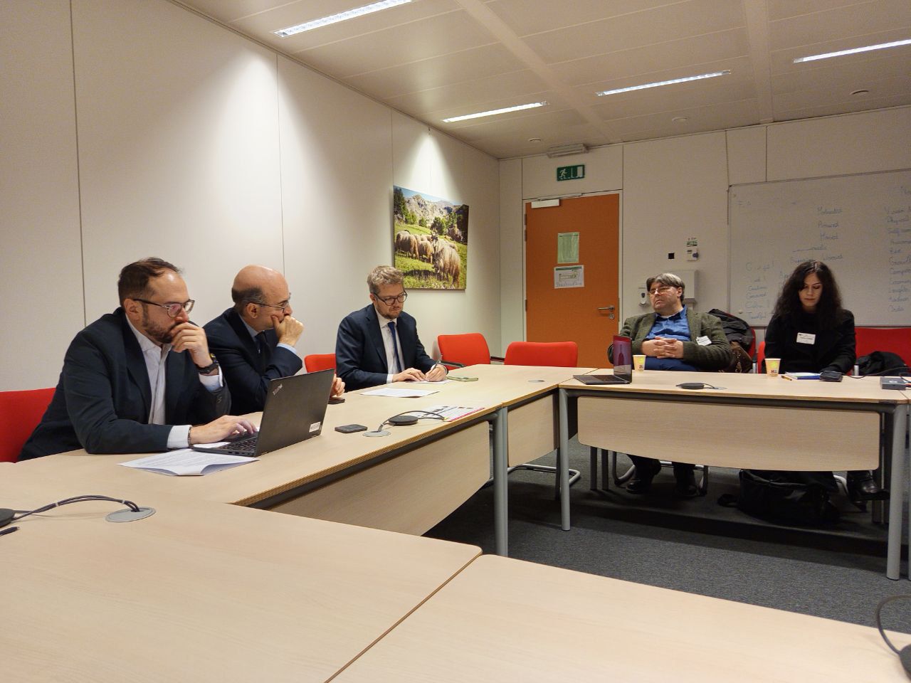 Des défenseurs des droits humains alertent l’UE sur les risques de politisation du domaine religieux en Ukraine