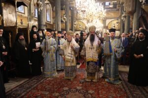 Lirutgie Barth Daniel