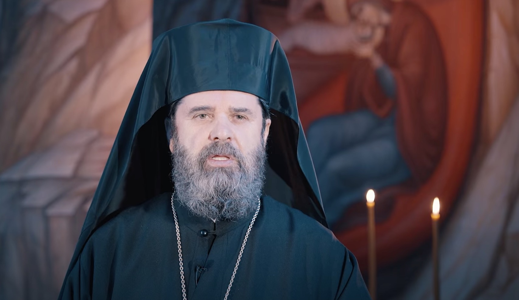 Message de Noël 2025 de Mgr Jean, archevêque de Tirana, de Durrës et de toute l&rsquo;Albanie