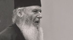 Archimandrite Basile