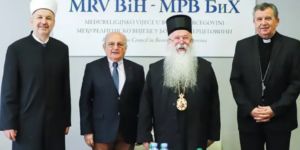 Bosanska Pravoslavna Srkva