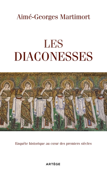 Diaconesses