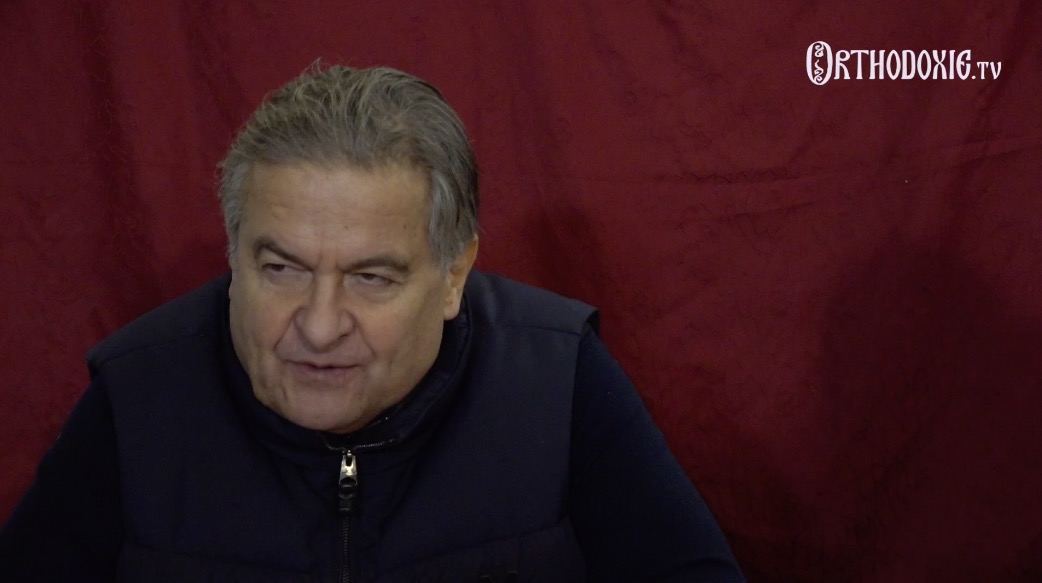 Bertrand Vergely : « La présence »