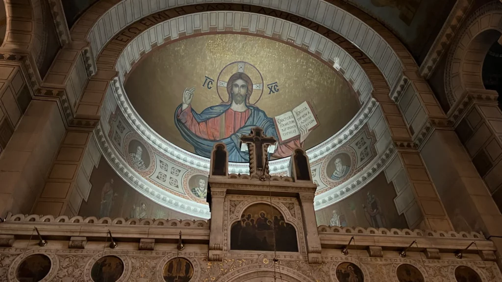 Eglise Orthodoxe En France