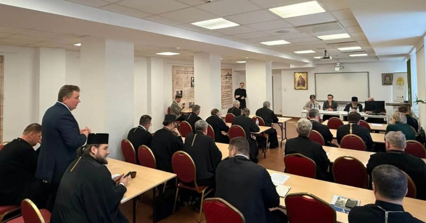 En Pologne, discussions sur l&rsquo;avenir de l&rsquo;enseignement de la religion orthodoxe dans les écoles