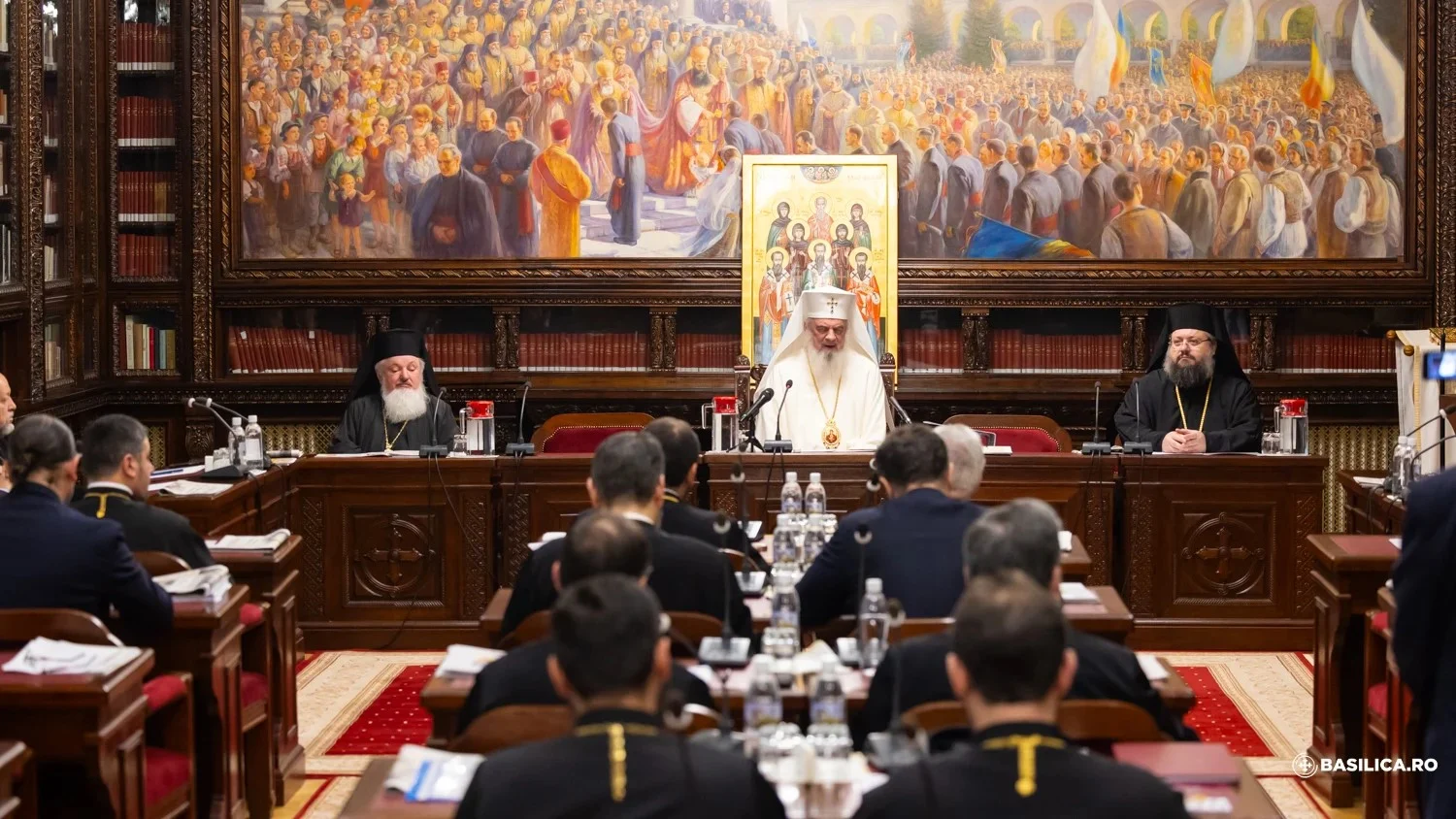 Statistiques Roumanie