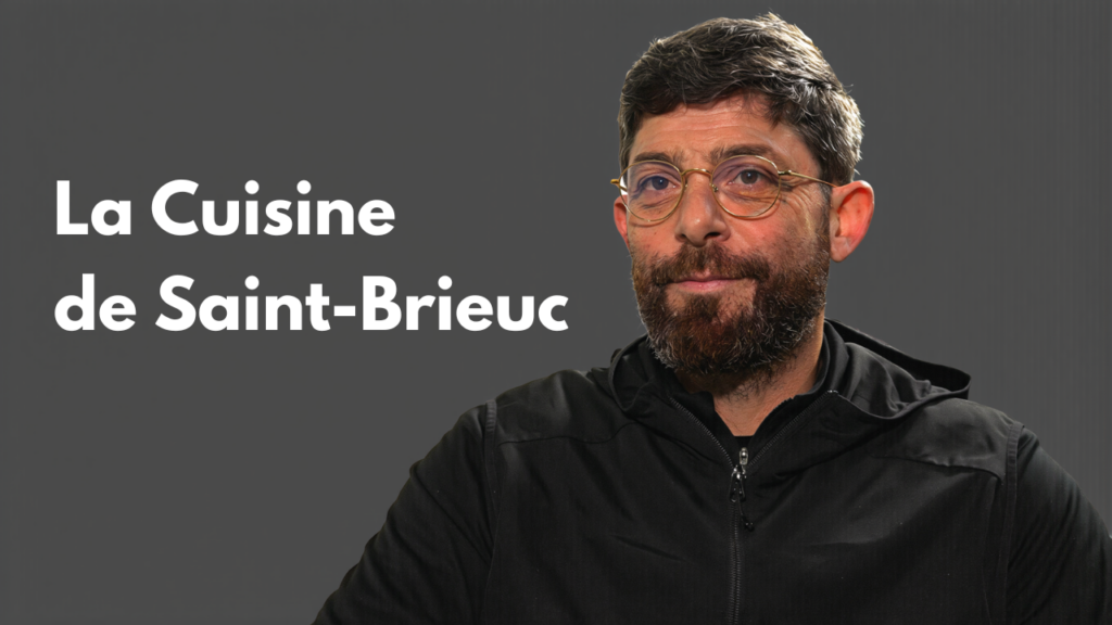 La Cuisine De Saint Brieuc