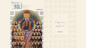 L'agence Basilica Publie En Anglais