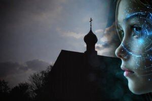 L'église Biélorusse Met En Garde