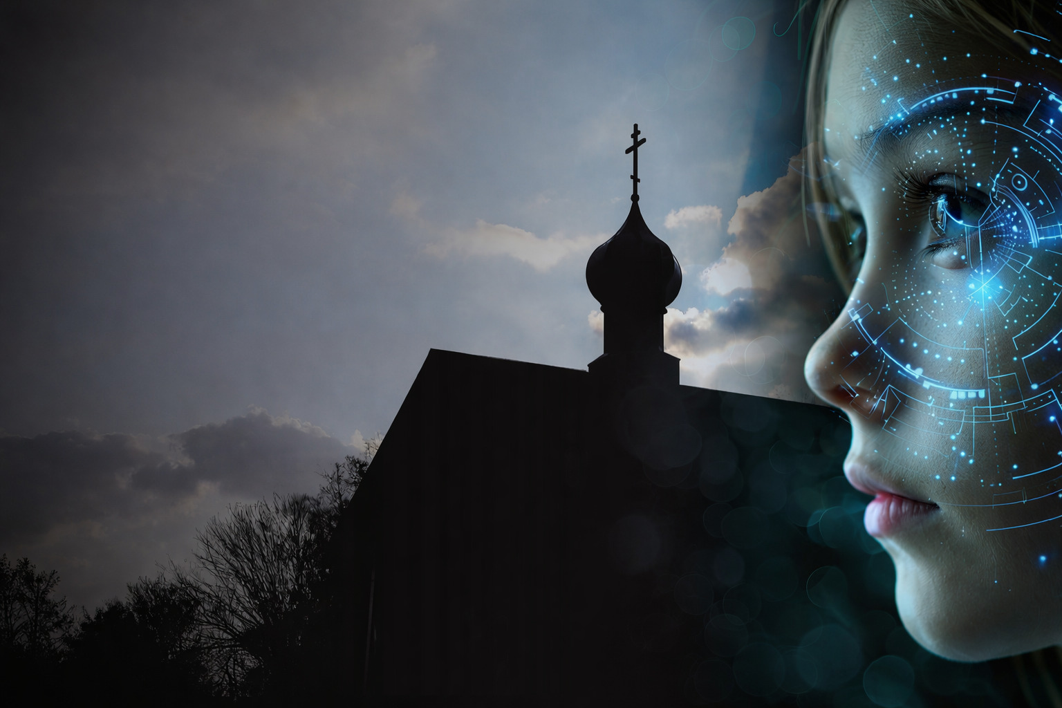 L’Église biélorusse met en garde contre les fausses informations spirituelles générées par l’IA