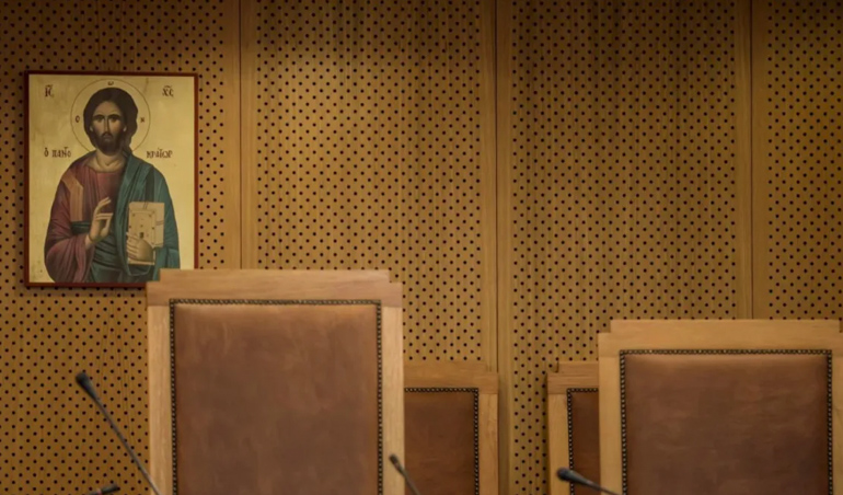 L’Église de Crète se prononce sur la présence des icônes dans l’espace public