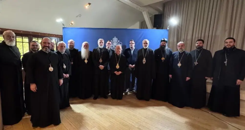 Conference Eveques Allemagne