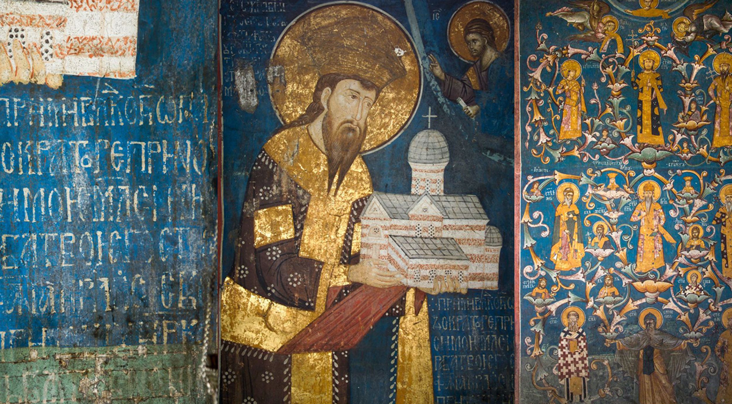 Le patriarche serbe lance un appel aux dirigeants mondiaux