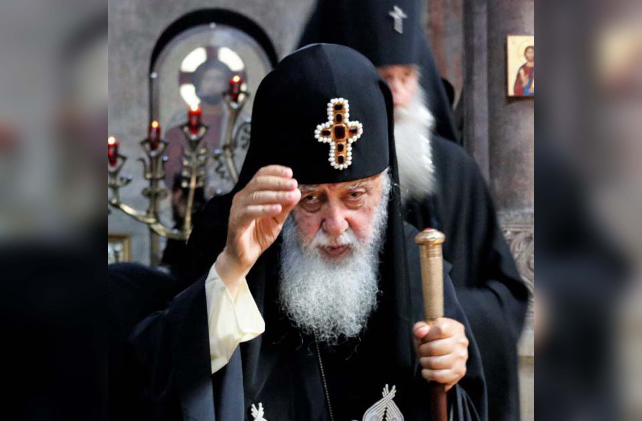 Elie Catholicos