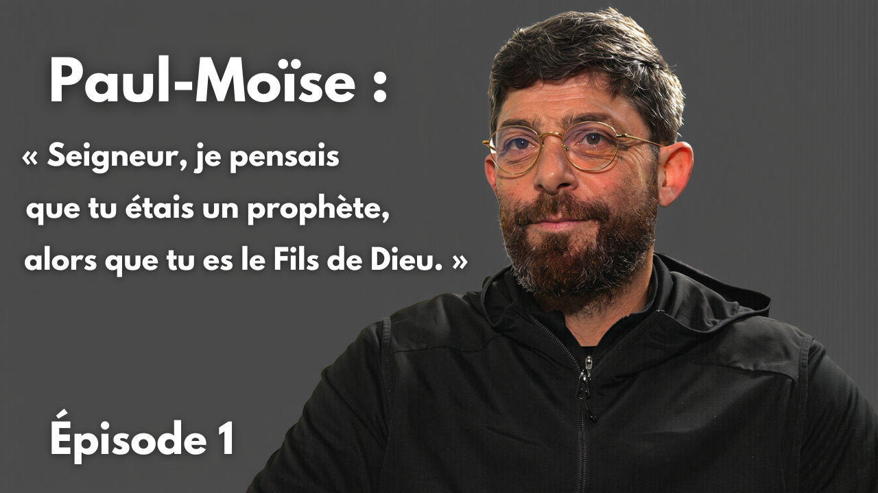 épisode 1