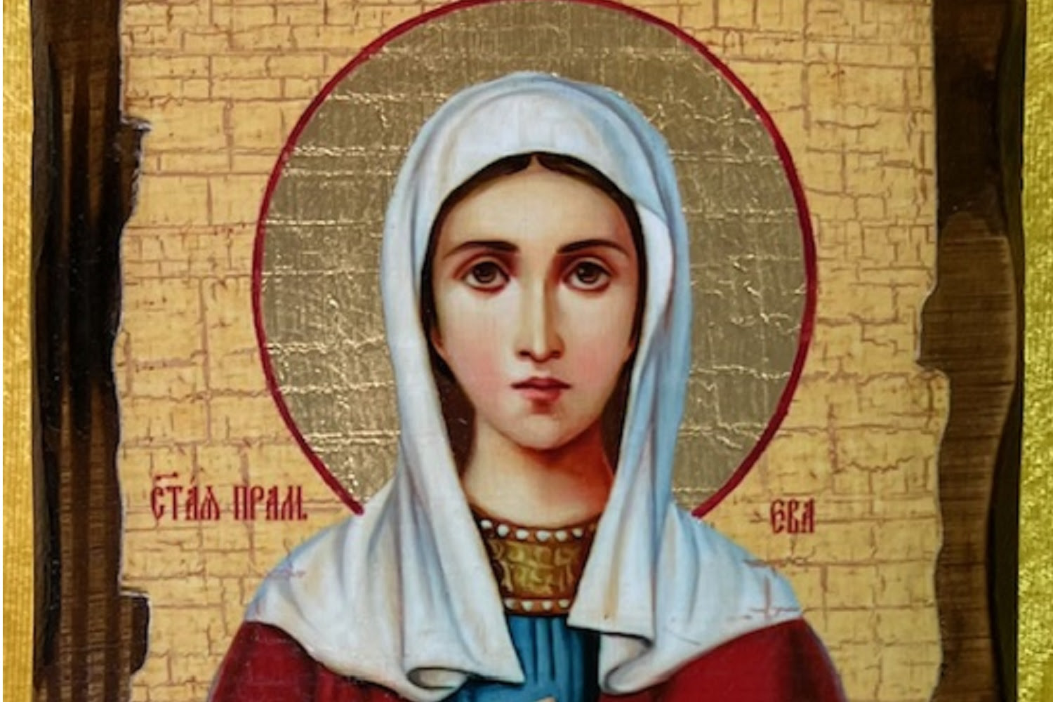 RCF Aix-Marseille : Femmes, foi et fécondité dans l&rsquo;Église indivise du premier millénaire (1)