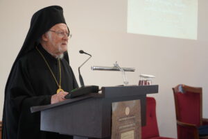 Hymna Acathistge Barthomomee