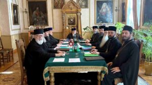 Saint Synode Ppologne