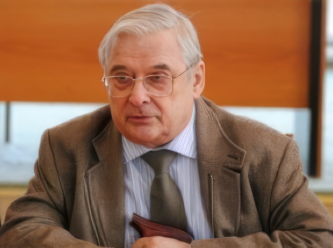 Décès du prince Dimitri Schakhovskoy, ancien professeur à l&rsquo;Institut Saint-Serge