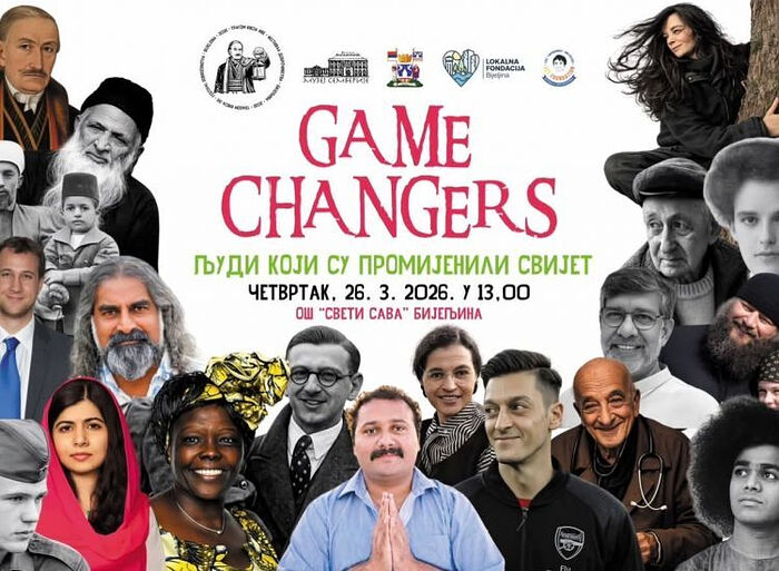 Un diocèse orthodoxe en Bosnie s&rsquo;oppose à une exposition scolaire faisant la promotion de gourous hindous