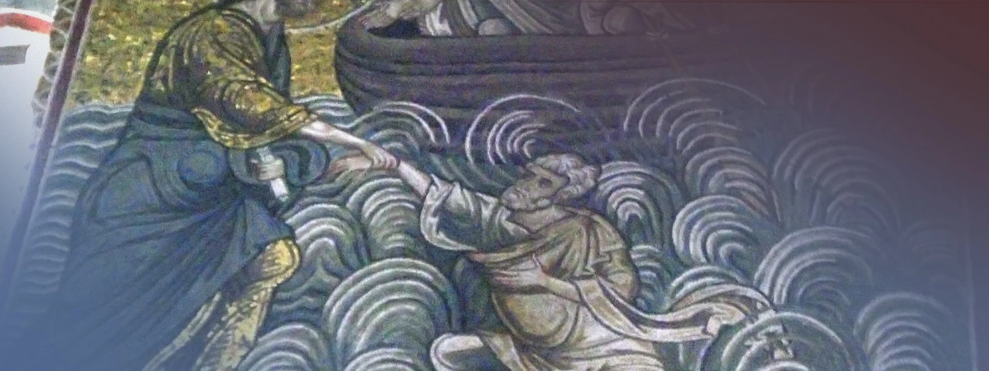 Le Séminaire Saint-Vladimir lance un cours en ligne de quatre semaines sur l&rsquo;accompagnement chrétien orthodoxe