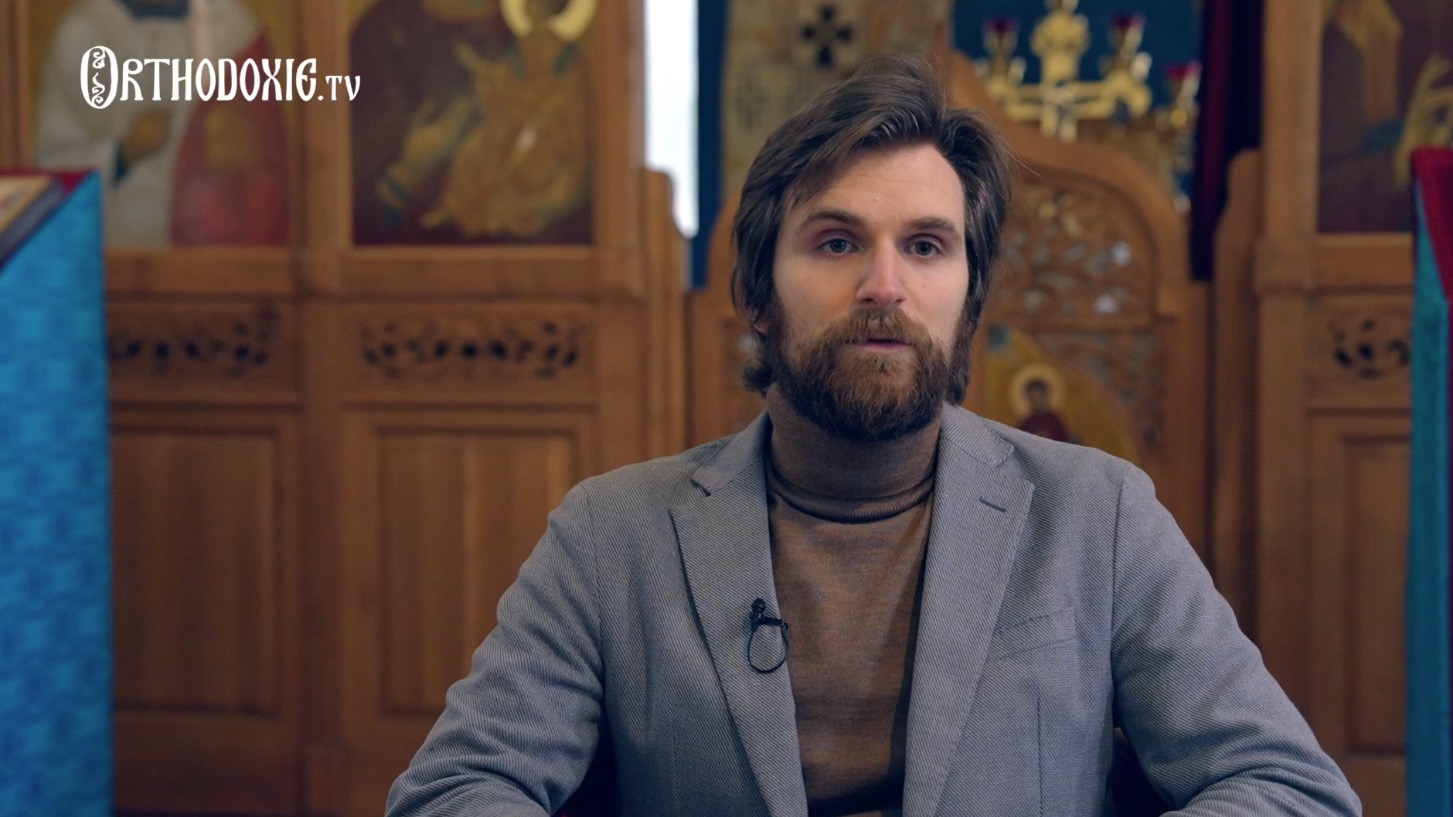 Entretien avec Nicolas Vodé : le patriarche Élie II et la Géorgie