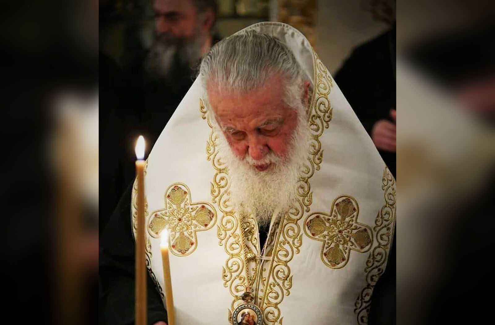 L&rsquo;Église de Géorgie commémorera le 40e jour du décès de son patriarche et dévoile son dernier souhait aux fidèles