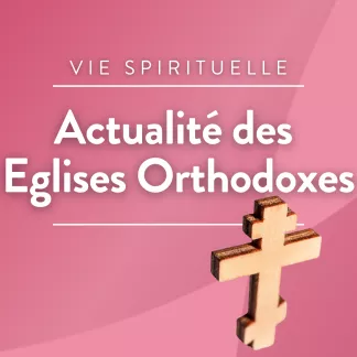 RCF Hérault : Saint Georges le Victorieux et les traditions orthodoxes