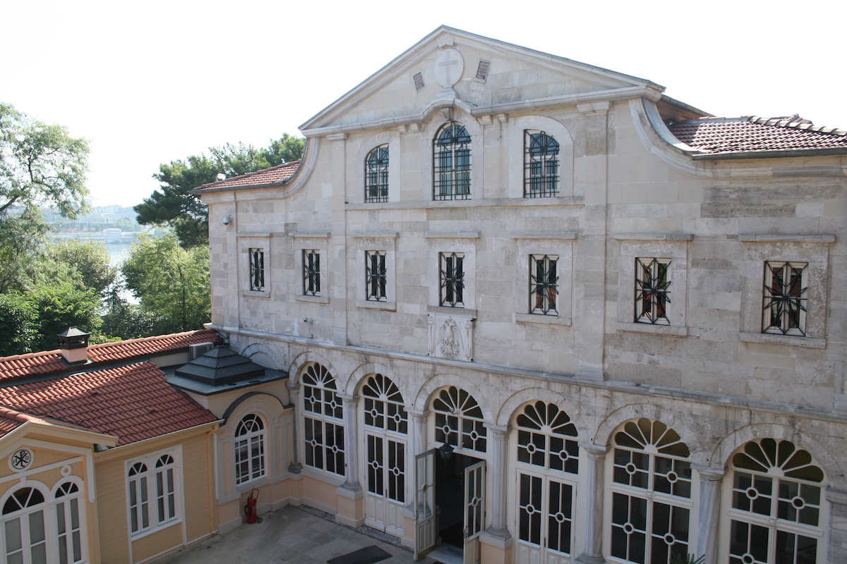 La Turquie condamnée pour violation des droits du Patriarcat œcuménique