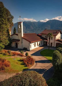 Le Diocèse Européen De L'eglise Orthodoxe Macédonienne