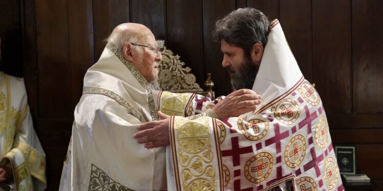 Le patriarche œcuménique et l’archevêque d’Albanie concélébreront la Divine Liturgie en Cappadoce le 17 mai 2026