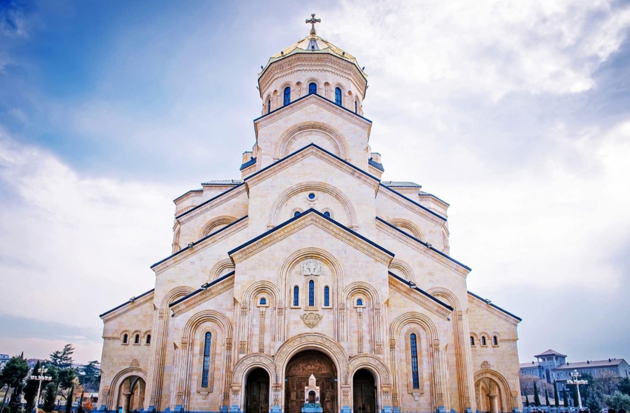L&rsquo;Église de Géorgie a annoncé la date de l&rsquo;élection du nouveau patriarche