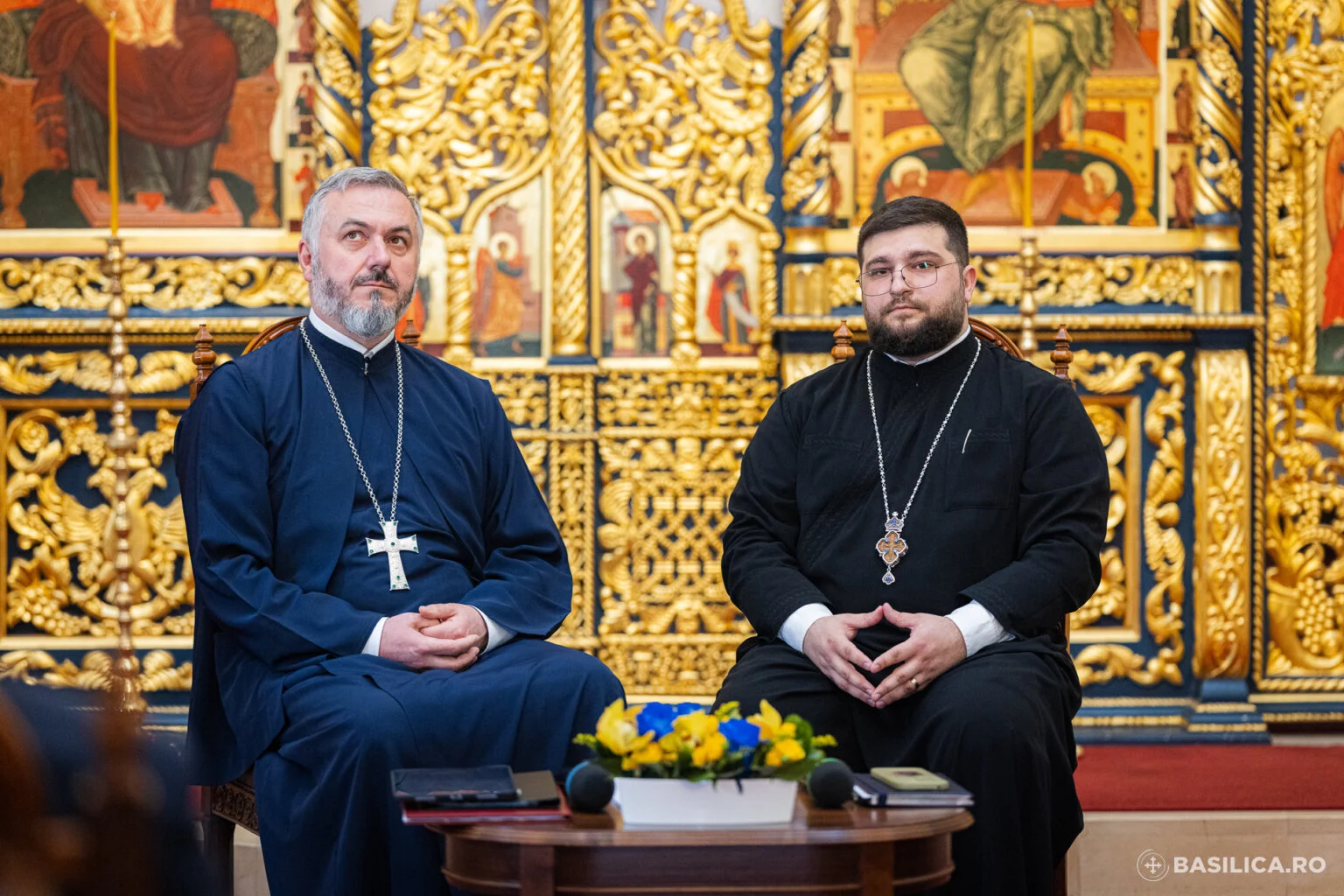 Roumanie : la Présidence accueille une conférence sur le dialogue de l’Union européenne avec les Églises et les communautés religieuses